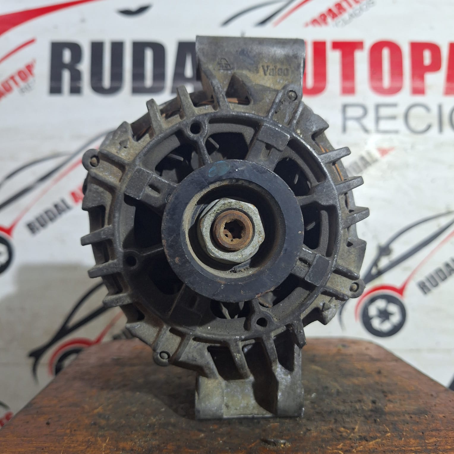 Ford Fiesta 7s65-10300